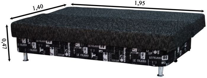 Диван Домино-15