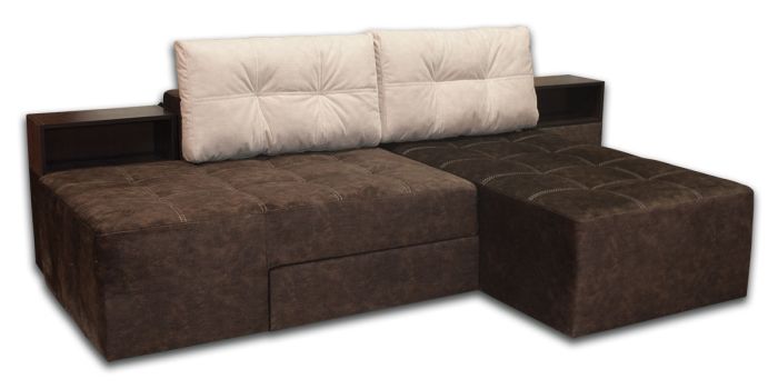 Диван трансформмер Домино универсал - 12