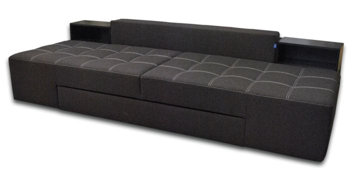 ПРОДАНО (можно под заказ) Диван Угловой Meblium 20 -12 Этна 080