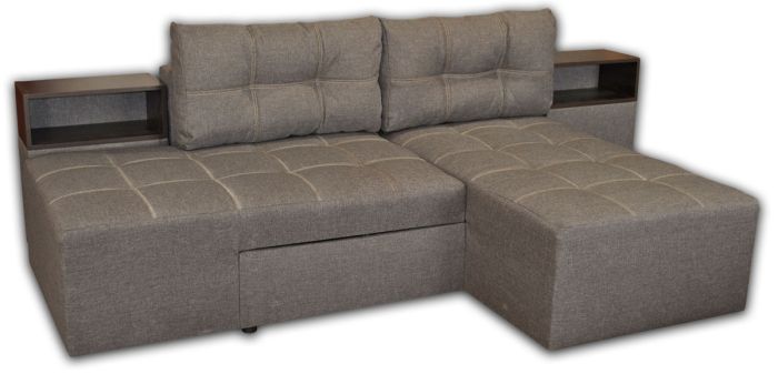 ПРОДАНО (МОЖНО ПОД ЗАКАЗ) Диван трансформмер универсал 20 -12 Savanna_Coffee