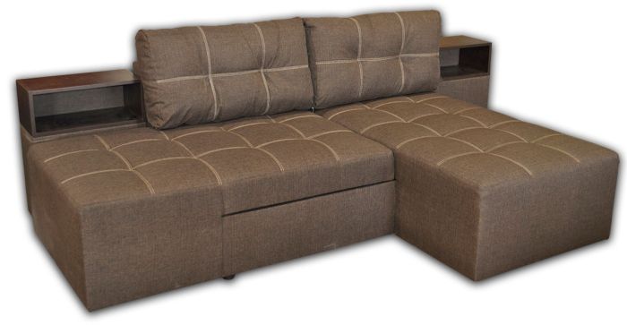 Диван Трансформмер Компакт 3 универсал -89