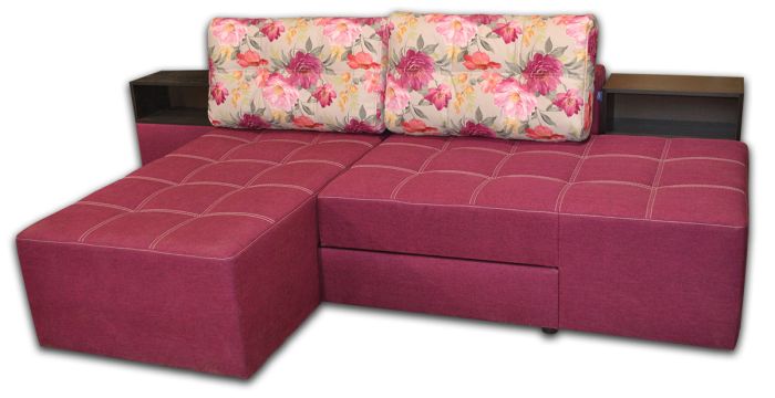 Диван Трансформмер Компакт 3 универсал -89