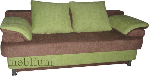 ПРОДАНО (можно под заказ) Софа Эфри-42 Либрим 001 + Бронкс 028-12