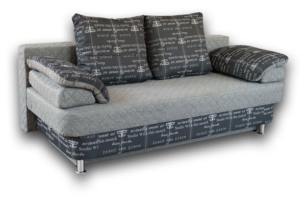 (СНЯТО С ПРОИЗВОДСТВА) Диван Meblium 28-3 Саванна Каро 21