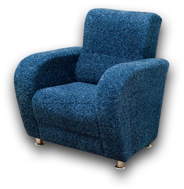 (СНЯТО С ПРОИЗВОДСТВА) Кресло ДОМИНО-14