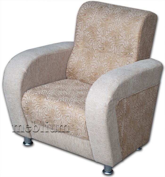 (СНЯТО С ПРОИЗВОДСТВА) Кресло ДОМИНО-14