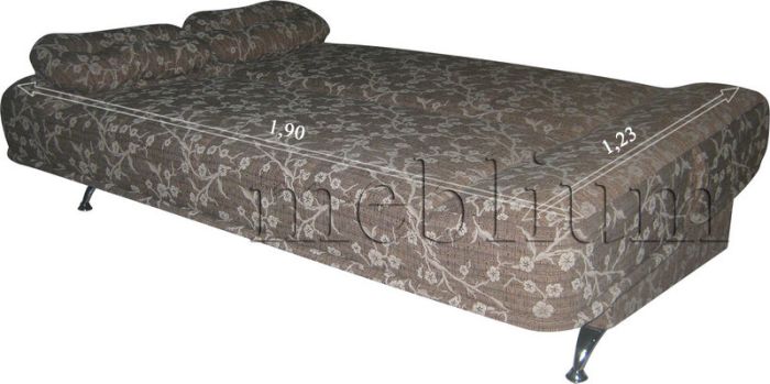 Meblium 24-3 Томас 619+Томас 620