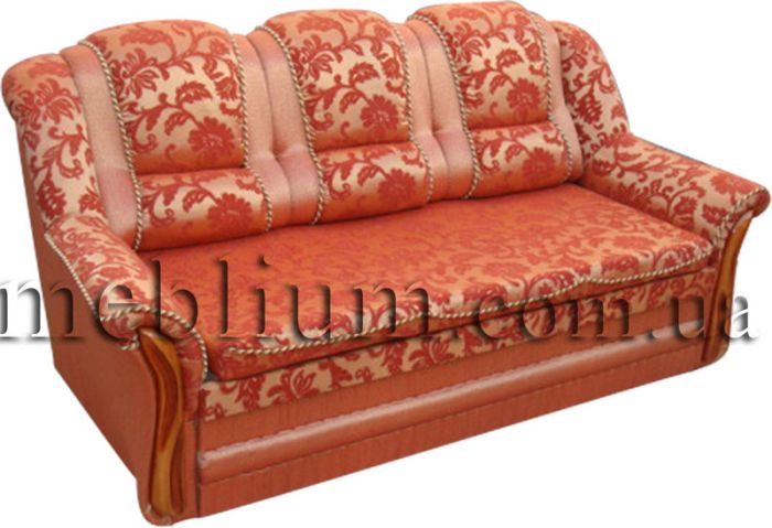 Софа Торонто ДСП-15