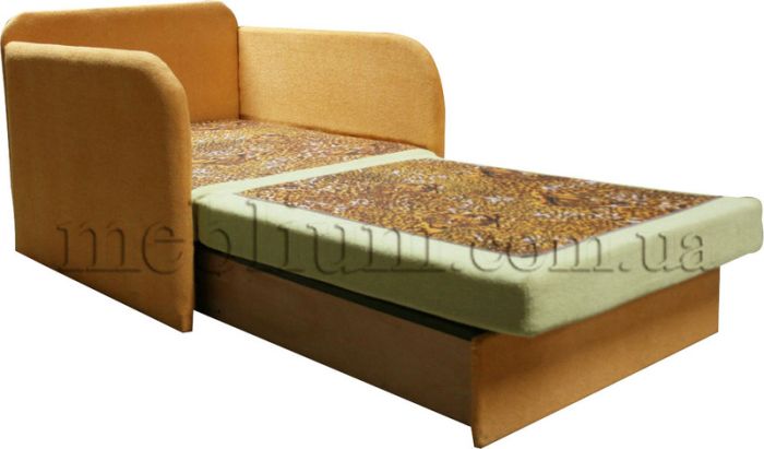 Диван Детский ренесанс С-01