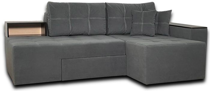 Угловой диван Комбо 2 (тансформер) - 89 