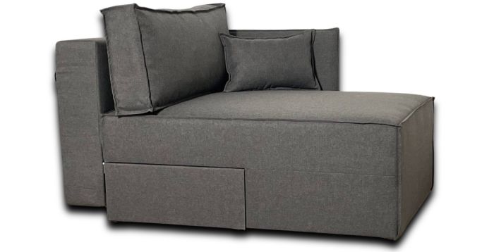 Диван Дейли-Сити Лофт - 104