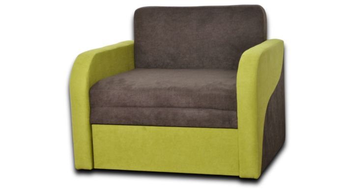 Диван Лиджи 80 (спальное место 80 на 190 см) - 101