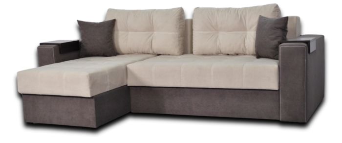 Угловой диван АК-3 универсал - 89