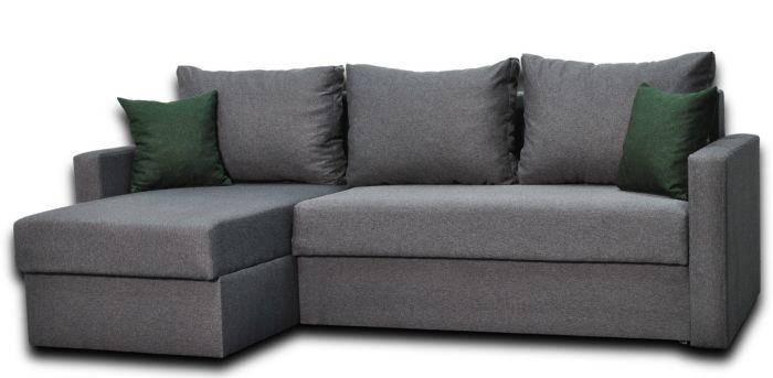 Угловой диван Еко МС мини - 90