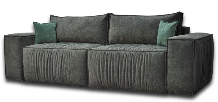 Диван Лакки Lux (пружинная система Pocket Spring + Пантограф) – 110