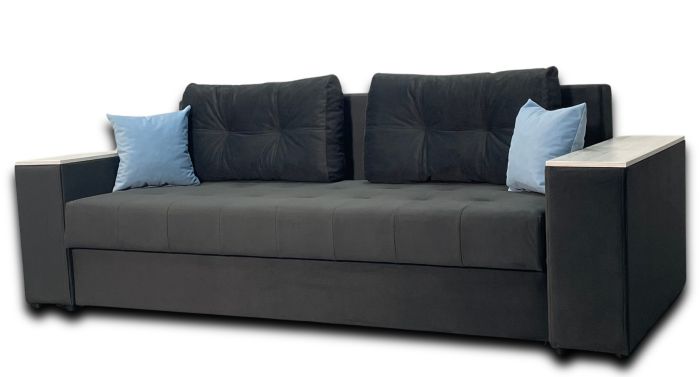 Диван Мартин 2 160 (ОРТОПЕДИЧЕСКОЕ СПАЛЬНОЕ МЕСТО. Пружинная система Pocket Spring) - 89