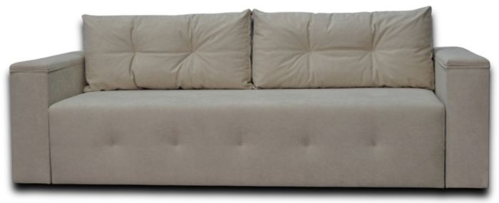 Диван Персей 150 Lux (ОРТОПЕДИЧЕСКОЕ СПАЛЬНОЕ МЕСТО. Пружинная система Pocket Spring) - 110