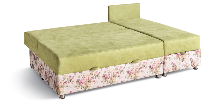 Угловой диван Далас -106