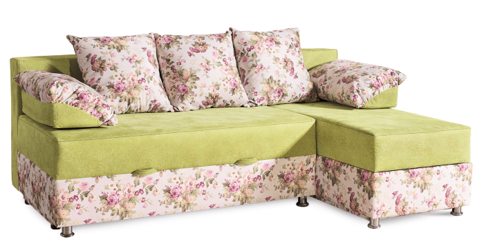 Угловой диван Далас -106