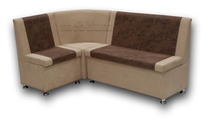 Кухонный уголок Экзотик-41 тип А