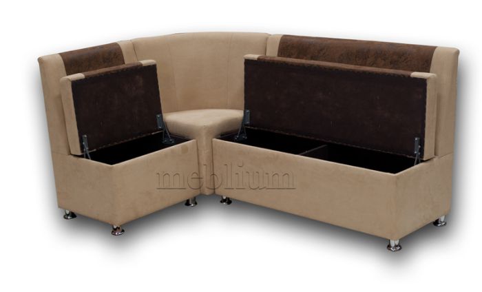 Кухонный уголок Экзотик-41 тип А