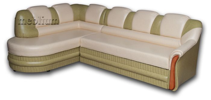 Детский диван Малыш -Лодочка -41