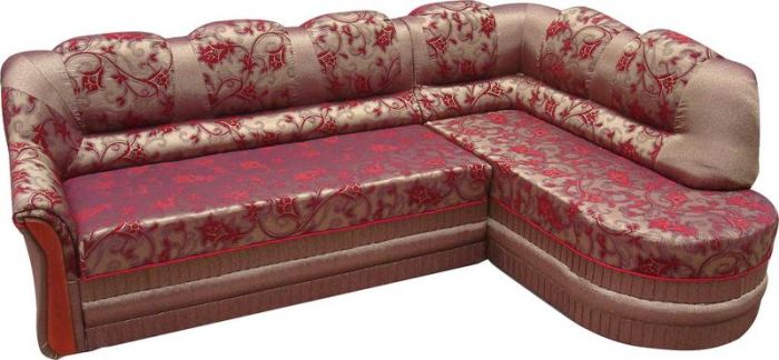 Детский диван Малыш -Лодочка -41