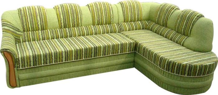 Детский диван Малыш -Лодочка -41