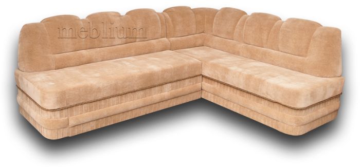 Детский диван Малыш -Месяц -41