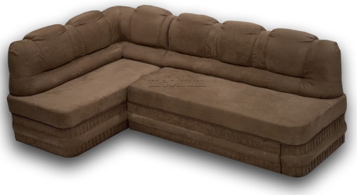 Детский диван Малыш -Месяц -41