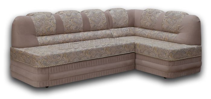 Детский диван Малыш -Месяц -41