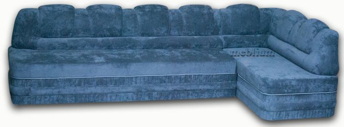 Детский диван Малыш -Месяц -41