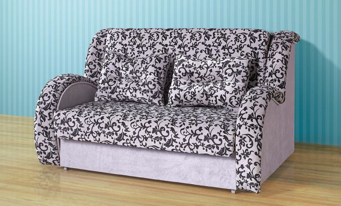 Диван Элипс (1200/1400) -97