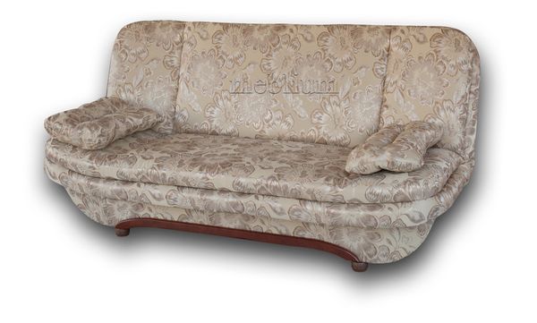 Диван Элит-11 Бланка Беж