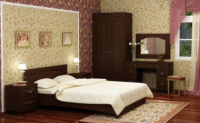 Гостиная комната «Элизабет» вариант №3-23