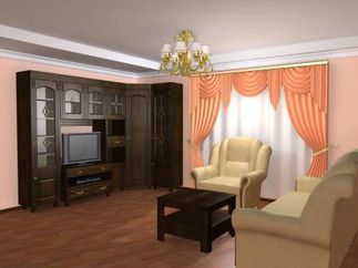 МОДЕЛЬ СНЯТА С ПРОИЗВОДСТВА - Кровать 2 ДСП-18