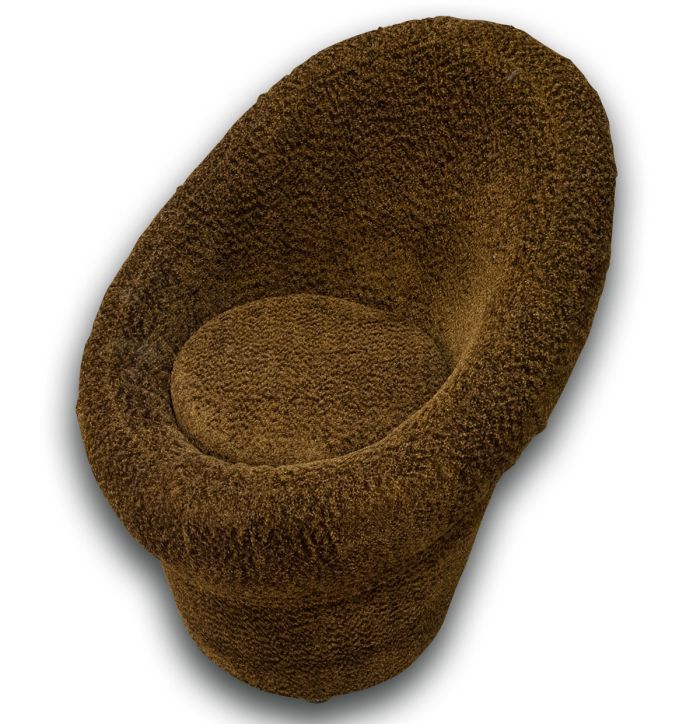 Банкетка Эсенталь Томас коричневый