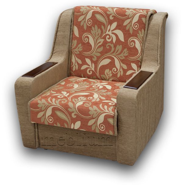 Кресло ЭШ-12 земфира терра