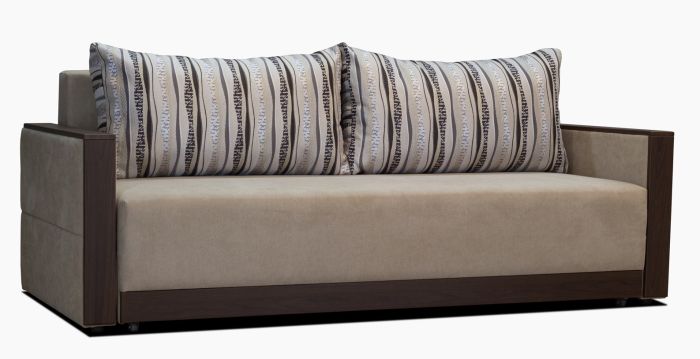 Диван ПР Элит Lux с накладками - 16