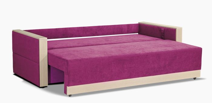 Диван ПР Элит Lux с накладками - 16