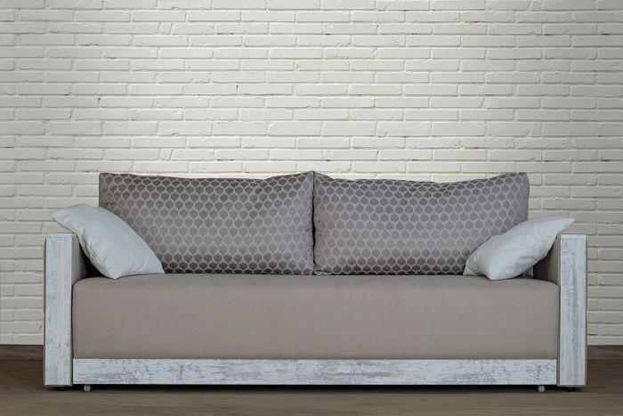 Диван ПР Элит Lux с накладками - 16