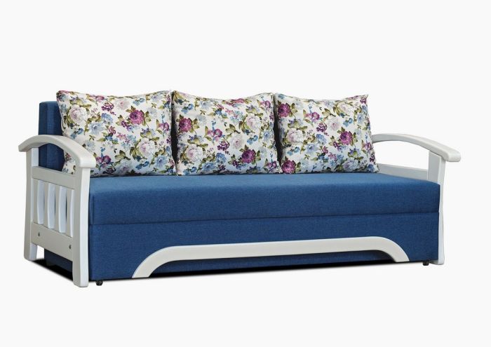 Диван Глория Люкс -16 (ЭТА МОДЕЛЬ СНЯТА С ПРОИЗВОДСТВА И ПРОДАЖИ)