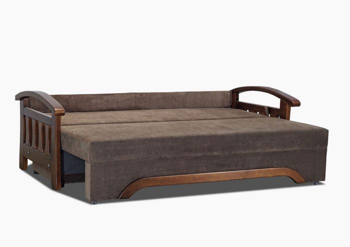 Диван Глория Люкс -16 (ЭТА МОДЕЛЬ СНЯТА С ПРОИЗВОДСТВА И ПРОДАЖИ)