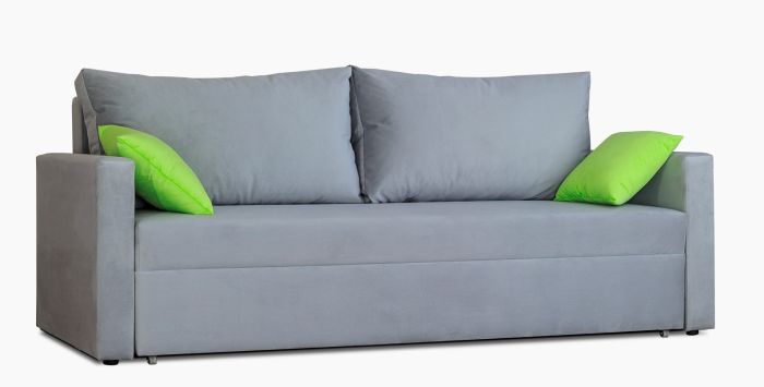 Диван ПР мягкие подлокотники - 16