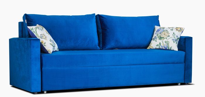 Диван ПР мягкие подлокотники - 16