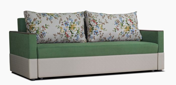 Диван Премьера с накладками -16