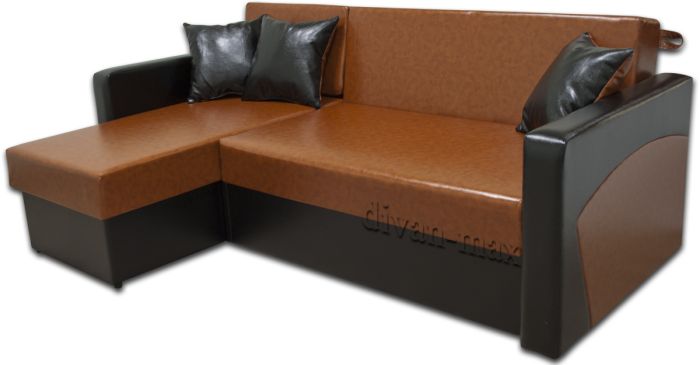 Угловой диван Евро -44