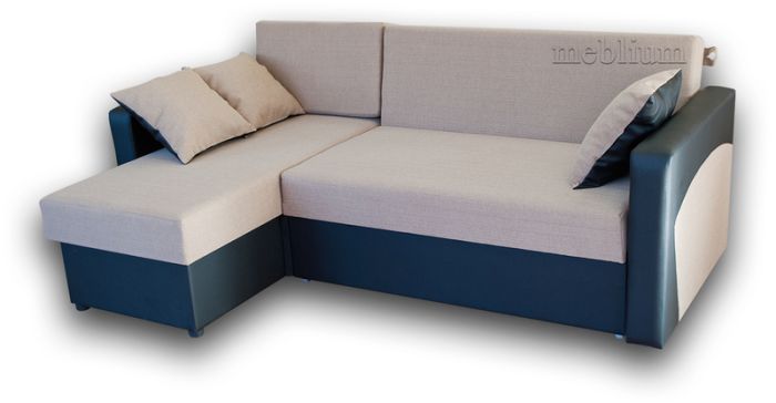 Диван угловой Евро-44