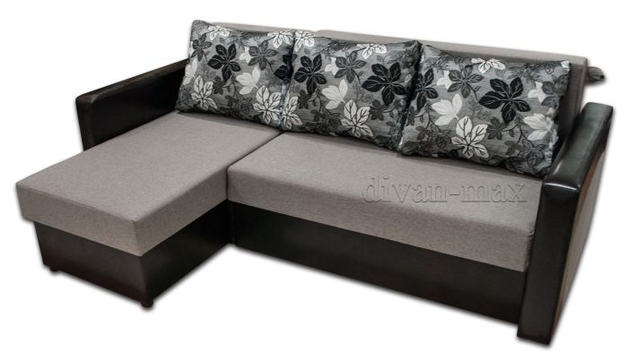 Угловой диван Палермо-4