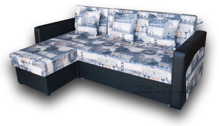 Диван угловой Евро-44